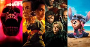 Melhores Séries e Filmes Lançados em 2025 Até Agora: Guia Completo para Não Perder Nada