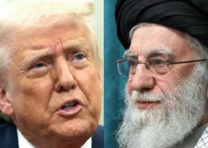 Crise Irã-EUA: Trump avalia ataque à instalação nuclear de Fordo e impasse global