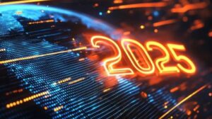 6 Tendências Tecnológicas Revolucionárias que Moldarão 2025 | Inovação e Futuro Digital